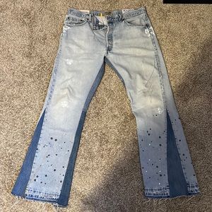 Gallery Dept. LA Flare Timmy Denim